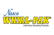 Nasco Whirl Pak